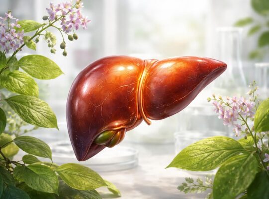 découvrez la vérité sur les effets du desmodium sur le foie et démystifiez les idées reçues concernant ses dangers potentiels.