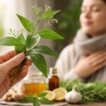 Découvrez comment andrographis peut soulager les infections respiratoires