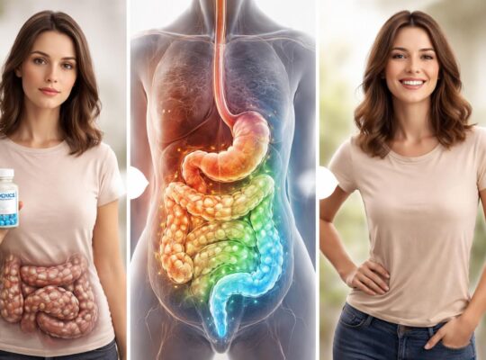 découvrez en combien de temps les probiotiques commencent à agir sur votre digestion et améliorez votre bien-être intestinal grâce à nos conseils experts.