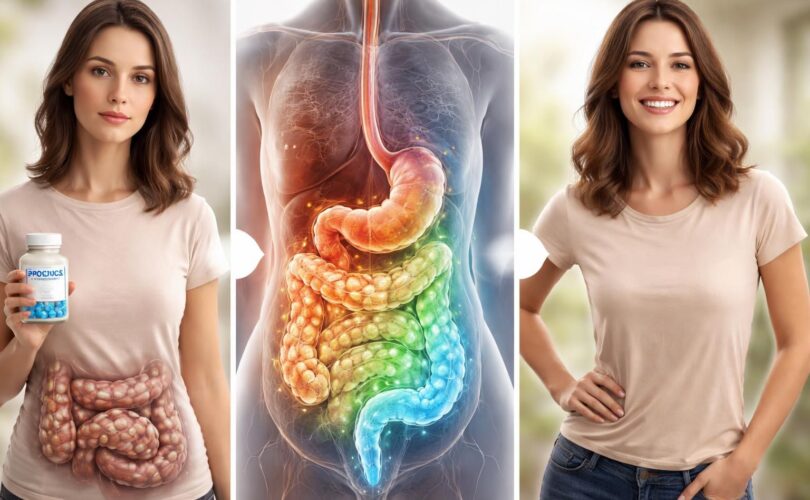 découvrez en combien de temps les probiotiques commencent à agir sur votre digestion et améliorez votre bien-être intestinal grâce à nos conseils experts.