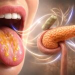 Démêler le mystère du goût amer dans la bouche et pancréas : guide