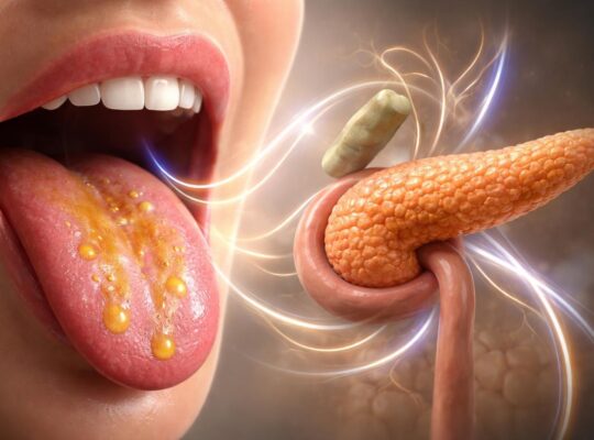 découvrez les causes du goût amer dans la bouche lié au pancréas et apprenez comment y remédier grâce à notre guide complet et explicatif.