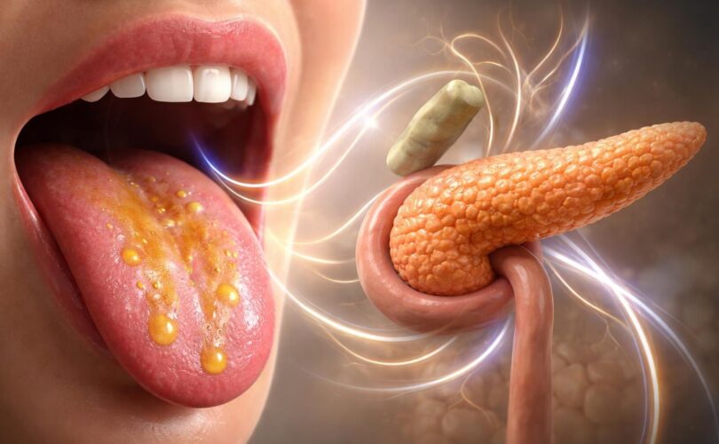 découvrez les causes du goût amer dans la bouche lié au pancréas et apprenez comment y remédier grâce à notre guide complet et explicatif.