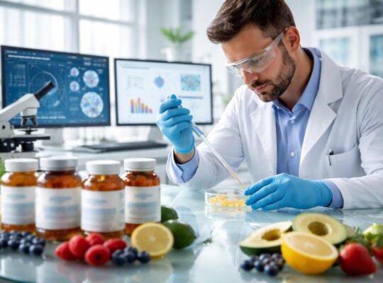 découvrez l'analyse complète des avis sur le probiotique réputé pour favoriser la perte de poids. ce qu'il faut vraiment savoir avant de l'adopter.