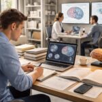 Formation de neuropsychologue : master, stages et compétences clés