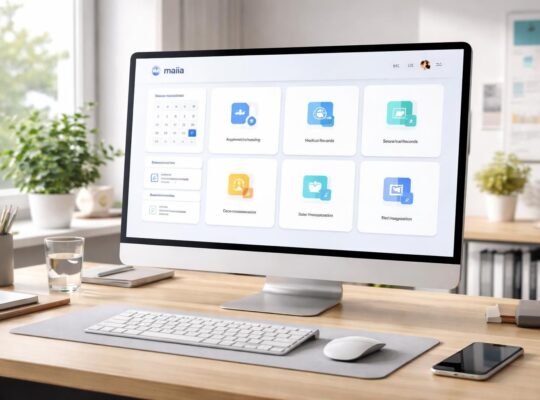 découvrez notre guide complet pour naviguer facilement dans maiia mon compte et exploiter toutes ses fonctionnalités en toute simplicité.