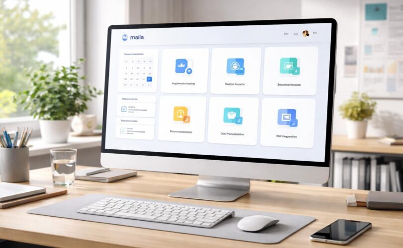 découvrez notre guide complet pour naviguer facilement dans maiia mon compte et exploiter toutes ses fonctionnalités en toute simplicité.