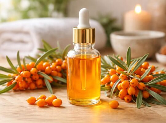 découvrez les bienfaits de l'huile d'argousier et ses effets secondaires potentiels dans ce guide complet destiné aux utilisateurs.