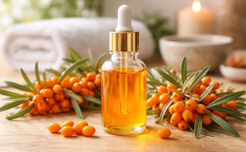 découvrez les bienfaits de l'huile d'argousier et ses effets secondaires potentiels dans ce guide complet destiné aux utilisateurs.