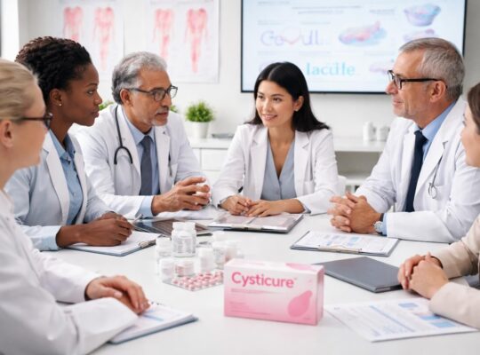 découvrez l'avis des experts sur l'efficacité de cysticure pour les femmes et comment ce produit peut améliorer leur bien-être.