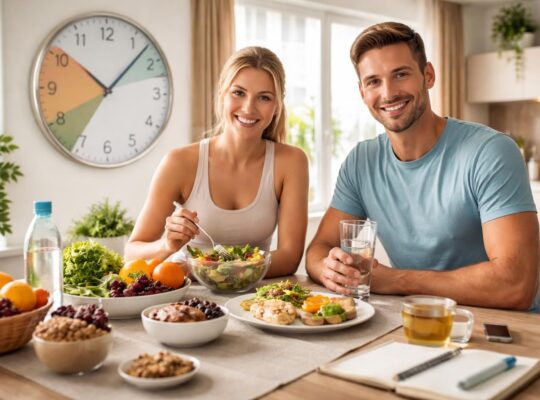 découvrez les résultats du jeûne intermittent et les précautions essentielles à connaître pour pratiquer cette méthode de manière sûre et efficace.