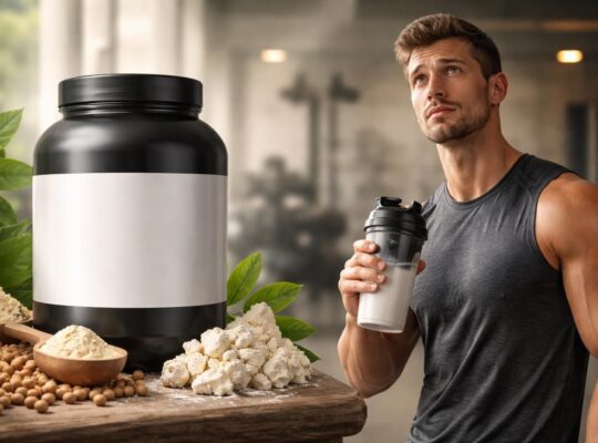 découvrez si la protéine isolate est vraiment la meilleure option pour vos besoins en nutrition sportive ou si ce n'est qu'un mythe. analyse complète et conseils.