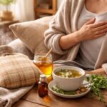 Les bienfaits des remèdes de grand-mère pour la douleur intercostale