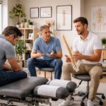 Les erreurs courantes à éviter lorsque vous consultez un chiropracteur à Cosne sur Loire