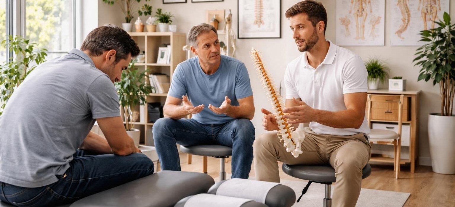 découvrez les erreurs fréquentes à éviter lors de votre consultation chez un chiropracteur à cosne sur loire pour assurer un soin efficace et sécurisé.