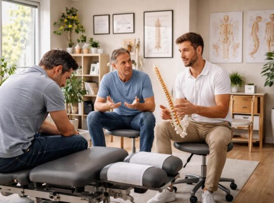 découvrez les erreurs fréquentes à éviter lors de votre consultation chez un chiropracteur à cosne sur loire pour assurer un soin efficace et sécurisé.