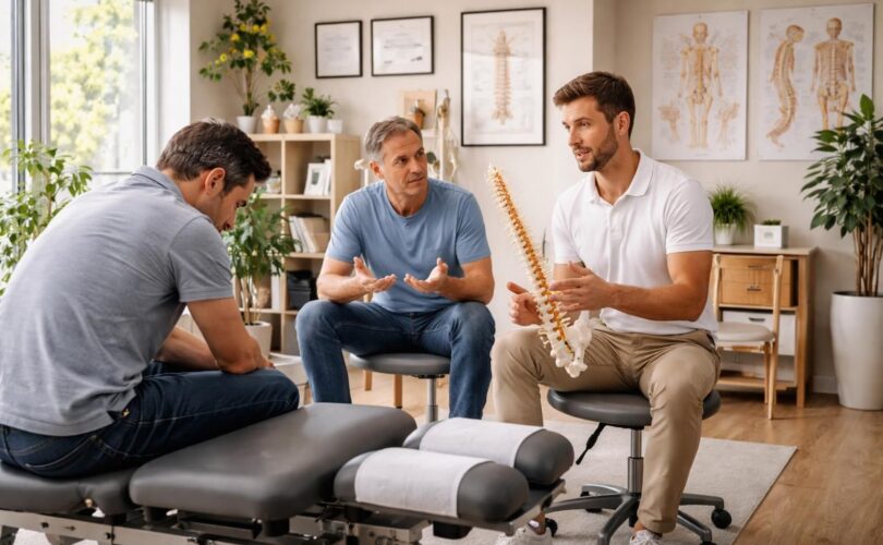 découvrez les erreurs fréquentes à éviter lors de votre consultation chez un chiropracteur à cosne sur loire pour assurer un soin efficace et sécurisé.