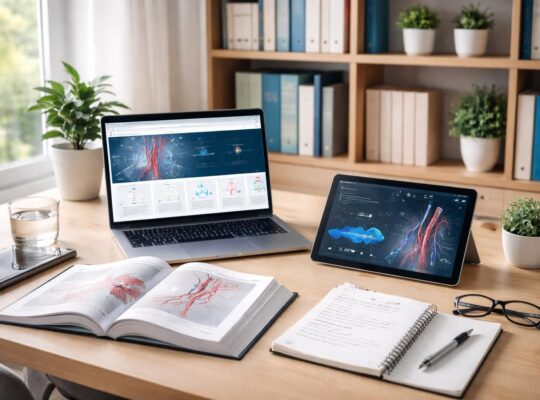 découvrez les meilleures ressources recommandées sur l'angiotech blog pour rester informé des dernières innovations et conseils en technologie médicale.