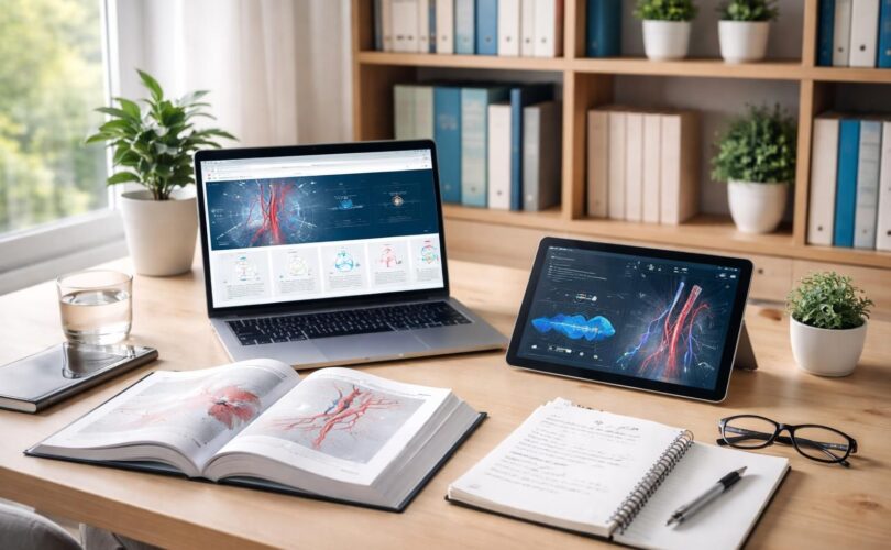 découvrez les meilleures ressources recommandées sur l'angiotech blog pour rester informé des dernières innovations et conseils en technologie médicale.