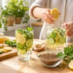 Nettoyer le côlon naturellement : conseils santé
