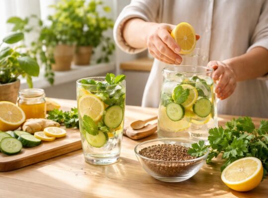 découvrez des conseils santé pour nettoyer le côlon naturellement et améliorer votre bien-être digestif grâce à des méthodes simples et efficaces.