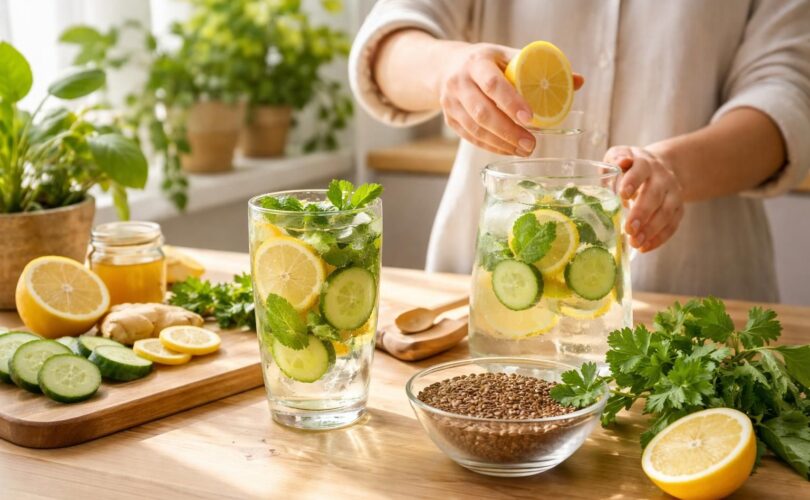 découvrez des conseils santé pour nettoyer le côlon naturellement et améliorer votre bien-être digestif grâce à des méthodes simples et efficaces.