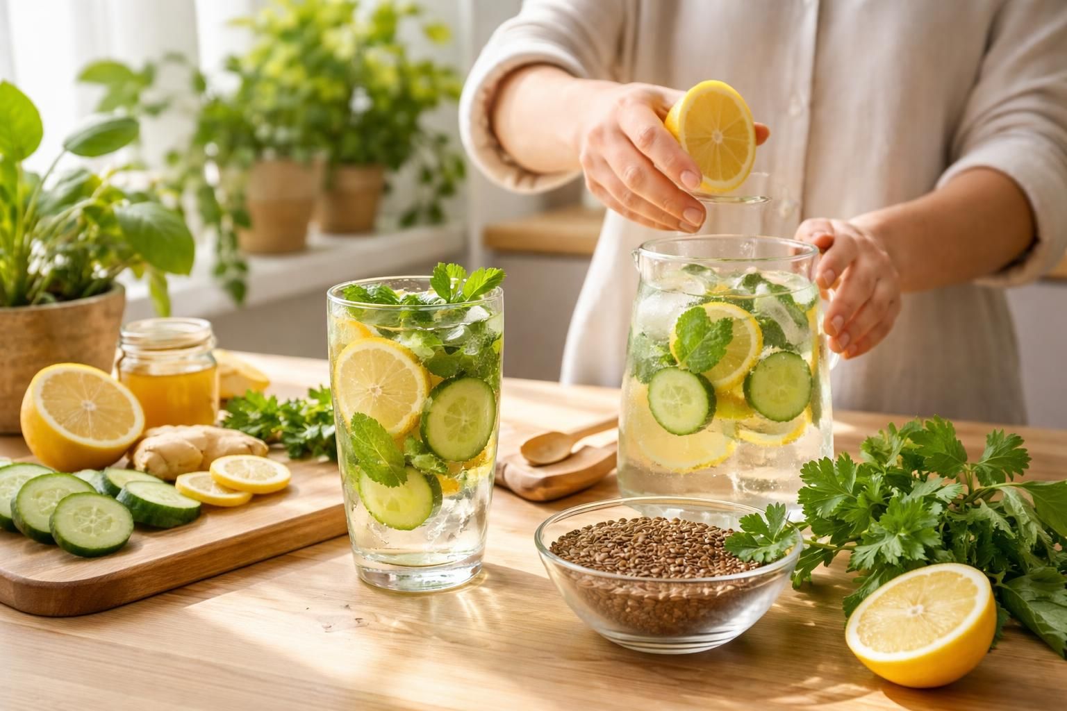 découvrez des conseils santé pour nettoyer le côlon naturellement et améliorer votre bien-être digestif grâce à des méthodes simples et efficaces.