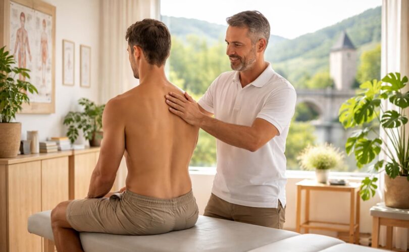 découvrez comment consulter un étiopathe à cahors peut améliorer votre bien-être et transformer votre santé grâce à des approches naturelles et personnalisées.