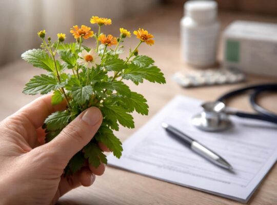 découvrez pourquoi il est essentiel de connaître les contre-indications du chrysanthellum pour une utilisation sûre et efficace de cette plante médicinale.
