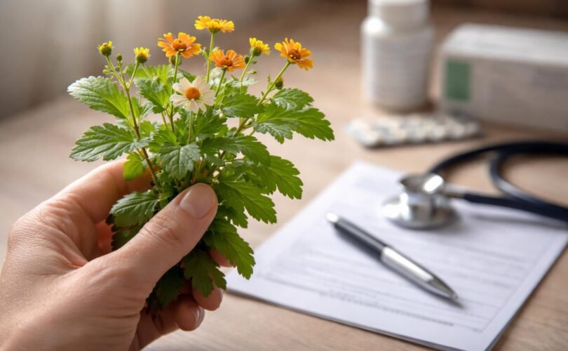 découvrez pourquoi il est essentiel de connaître les contre-indications du chrysanthellum pour une utilisation sûre et efficace de cette plante médicinale.