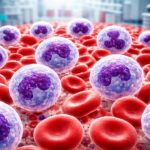 Que signifie un taux élevé de monocytes dans le sang ?