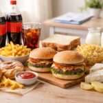 Quels sont les aliments à éviter avec des ovaires polykystiques ? Voici la liste à suivre