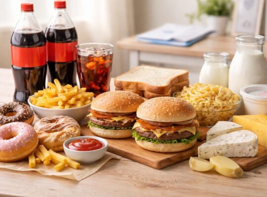 découvrez les aliments à éviter pour mieux gérer les ovaires polykystiques et améliorer votre bien-être au quotidien. suivez notre liste recommandée pour une alimentation adaptée.