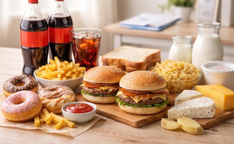 découvrez les aliments à éviter pour mieux gérer les ovaires polykystiques et améliorer votre bien-être au quotidien. suivez notre liste recommandée pour une alimentation adaptée.