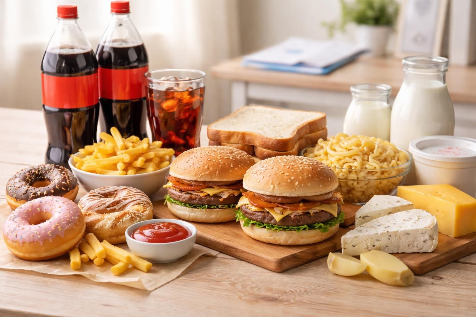 découvrez les aliments à éviter pour mieux gérer les ovaires polykystiques et améliorer votre bien-être au quotidien. suivez notre liste recommandée pour une alimentation adaptée.