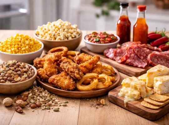 découvrez quels aliments éviter pour faciliter la digestion en cas de diverticules et prévenir les complications.