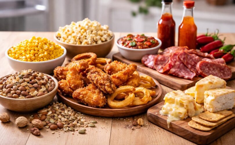 découvrez quels aliments éviter pour faciliter la digestion en cas de diverticules et prévenir les complications.