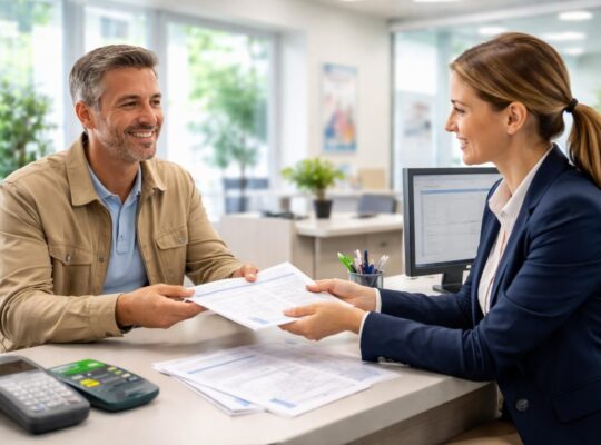 découvrez comment renouveler votre carte vitale facilement avec notre guide complet sur vos droits et les démarches à suivre.