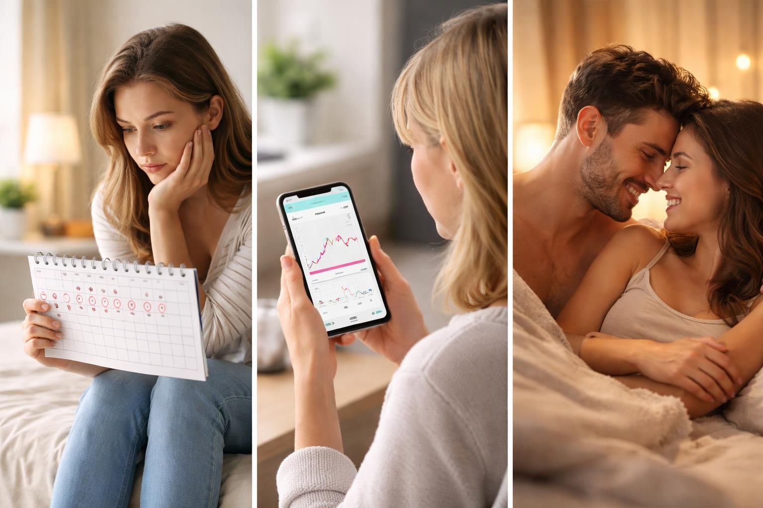 découvrez quand réaliser un test de grossesse : après un retard de règles, suite à l'ovulation ou un rapport. conseils pour un résultat fiable et précis.
