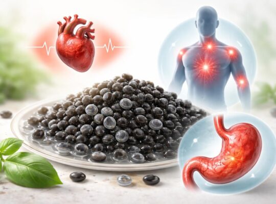 découvrez les contre-indications de la graine de basilic, leurs effets potentiels sur la santé et les précautions à prendre avant consommation.