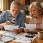 Assurance santé pour retraités : quelles options lorsque les revenus diminuent ?