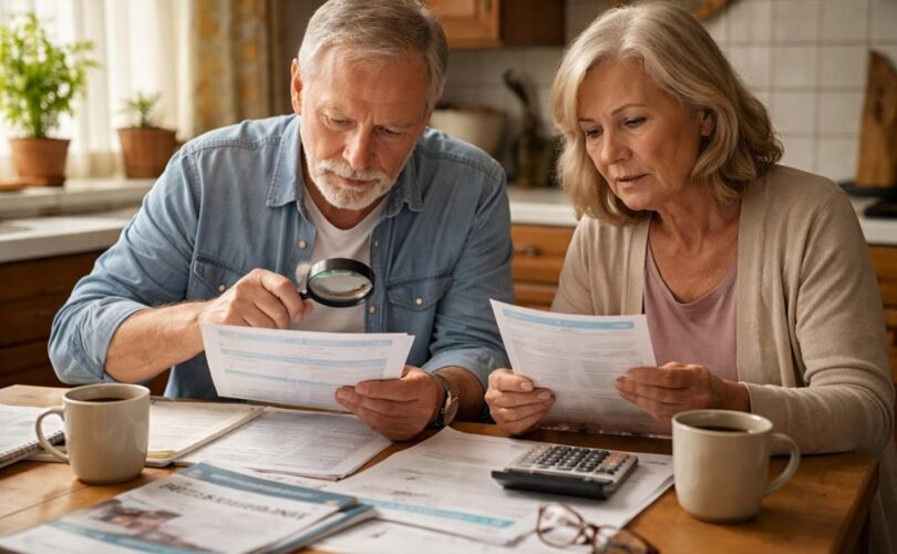 découvrez les solutions d'assurance santé adaptées aux retraités face à la baisse des revenus, pour préserver votre couverture médicale sans compromis.
