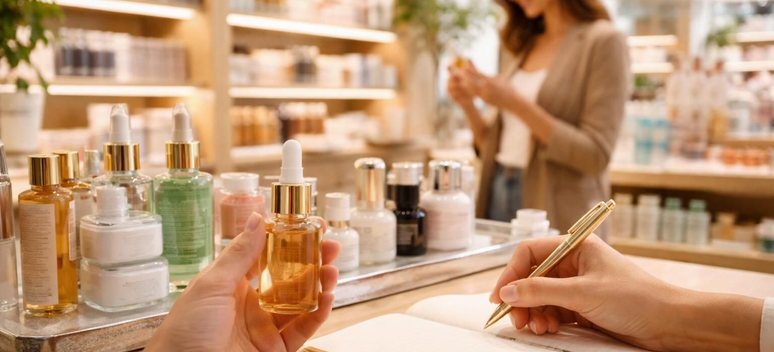 découvrez nos astuces pour choisir les meilleurs produits de beauté chez citypharma et faites des économies sur vos soins préférés.