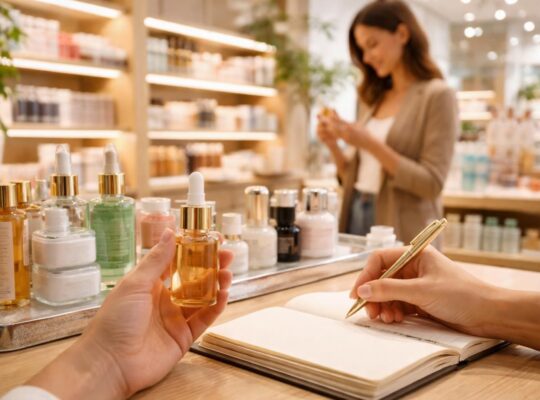 découvrez nos astuces pour choisir les meilleurs produits de beauté chez citypharma et faites des économies sur vos soins préférés.