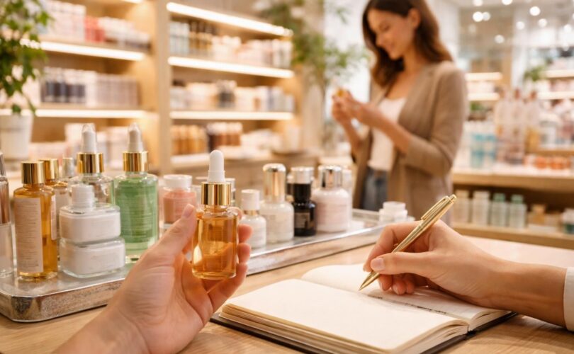 découvrez nos astuces pour choisir les meilleurs produits de beauté chez citypharma et faites des économies sur vos soins préférés.