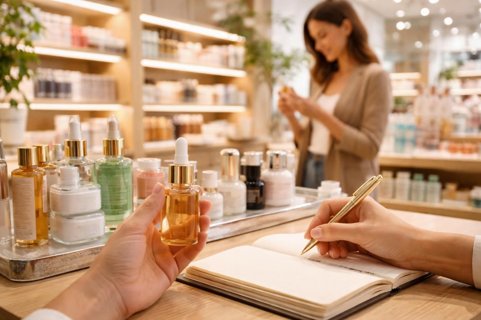 découvrez nos astuces pour choisir les meilleurs produits de beauté chez citypharma et faites des économies sur vos soins préférés.