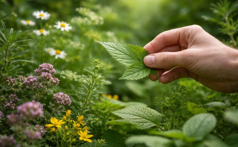 découvrez comment identifier les plantes à éviter en cas d'hypertension pour préserver votre santé et adopter un mode de vie plus sain.