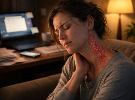 découvrez comment le stress peut déclencher le zona, ses facteurs aggravants, et apprenez à mieux comprendre ce phénomène pour mieux le prévenir.