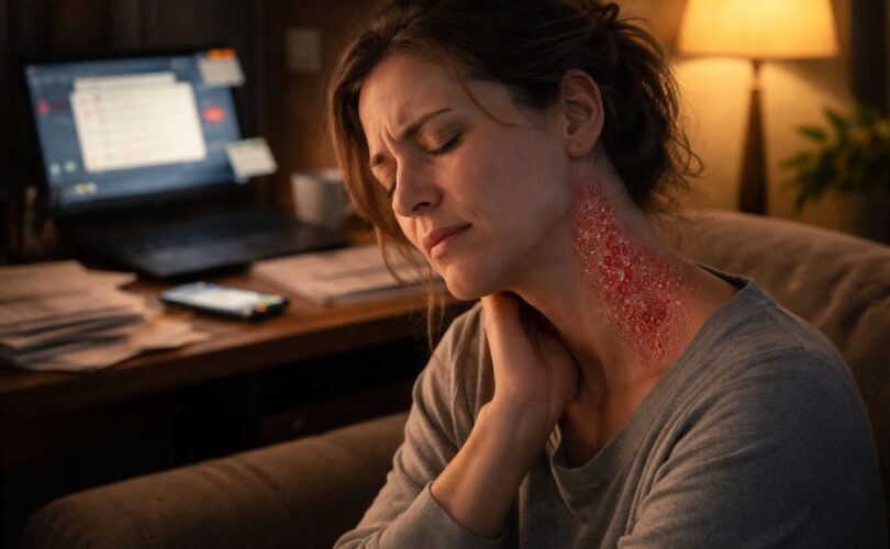 découvrez comment le stress peut déclencher le zona, ses facteurs aggravants, et apprenez à mieux comprendre ce phénomène pour mieux le prévenir.