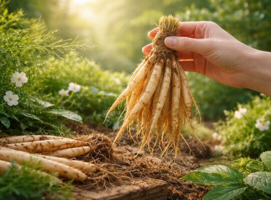 découvrez les avis et bienfaits du shatavari pour améliorer la fertilité. guide complet pour comprendre ses effets naturels et son utilisation.